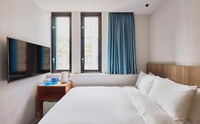 The Blue By Just Inn